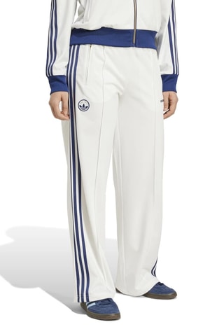 Pantalon de survêtement Firebird - Blanc