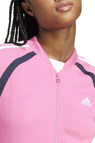 Veste et pantalon Teamsport - Rose