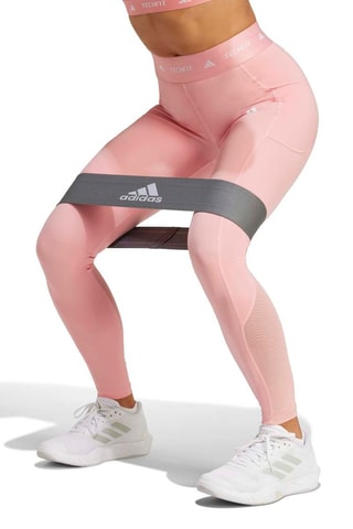 Legging d’entraînement taille haute Stash - Rose