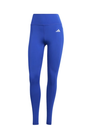 Legging d’entraînement taille haute Essentials - Bleu roi