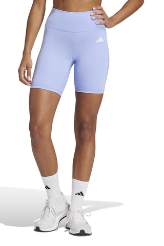 Cycliste d’entraînement Optime Essentials - Ciel