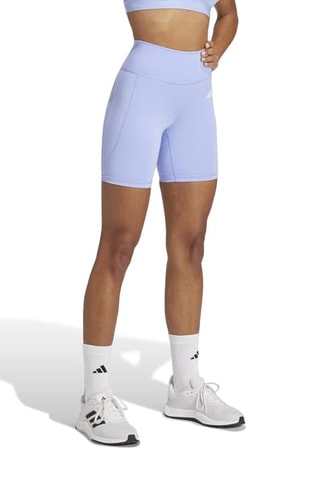 Cycliste d’entraînement Optime Essentials - Ciel