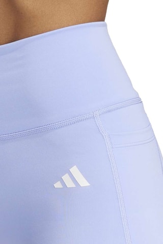 Cycliste d’entraînement Optime Essentials - Ciel