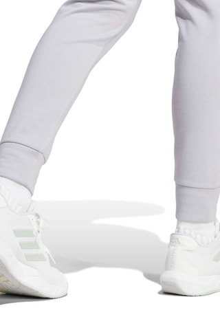 Pantalon Game and Go - Gris clair