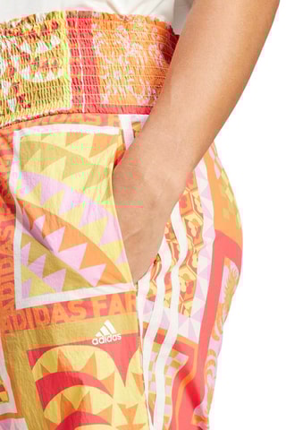 Pantalon taille haute Farm Rio - Rose clair