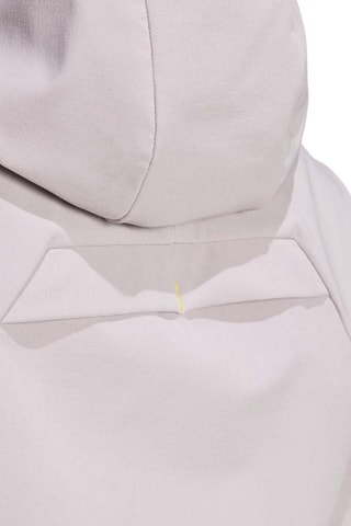 Veste Softshell National Geographic - Rose clair