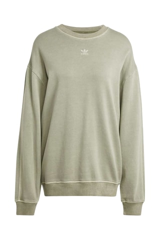 Sweat Essentials - Vert olive