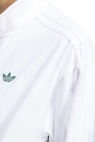 Veste de skateboard - Blanc
