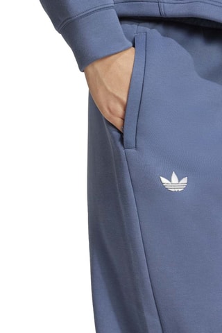 Pantalon ample de survêtement Neuclassics - Bleu cobalt