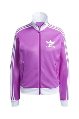 Veste de survêtement Franz Beckenbauer - Violet