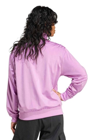 Veste de survêtement Firebird TT - Mauve
