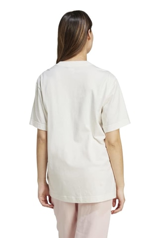 T-shirt ample All Szn - Ecru