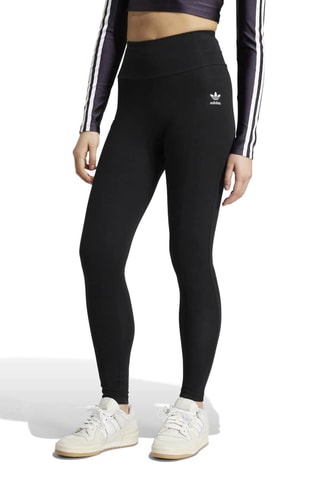 Legging de sport Essentials - Noir