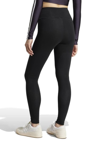 Legging de sport Essentials - Noir