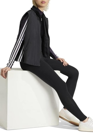 Legging de sport Essentials - Noir
