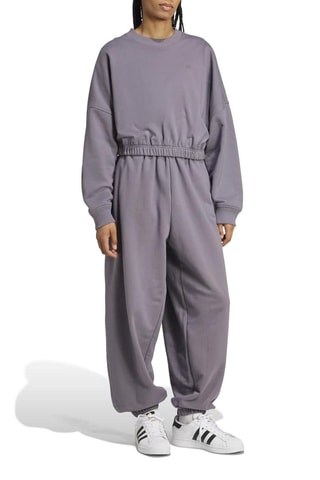 Sweat Essentials - Gris clair