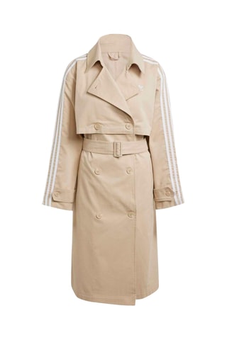 Trench Tcoat Adicolor - Beige