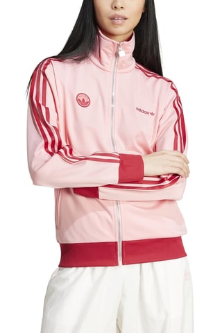 Sweat Firebird - Rose poudré