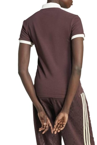 Polo '80s - Marron