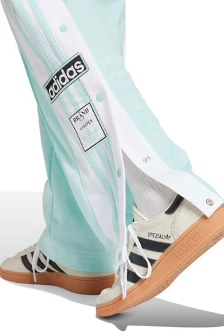 Pantalon Adibreak - Vert d’eau