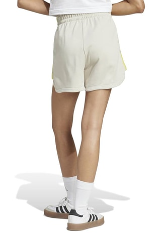 Short Essentials - Beige clair