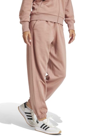 Pantalon ample - Rose