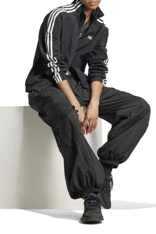 Veste de survêtement Originals - Noir