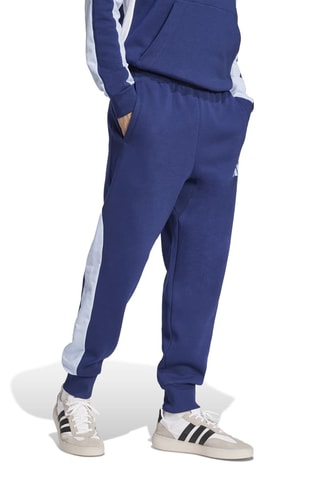 Pantalon Seasonal Essentials - Bleu foncé