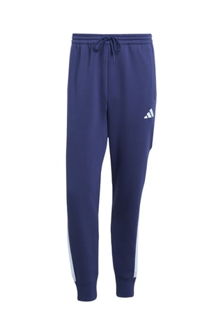 Pantalon Seasonal Essentials - Bleu foncé