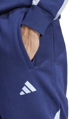 Pantalon Seasonal Essentials - Bleu foncé