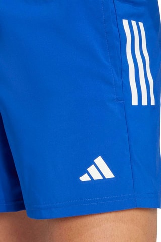 Short de running Own The Run - Bleu roi