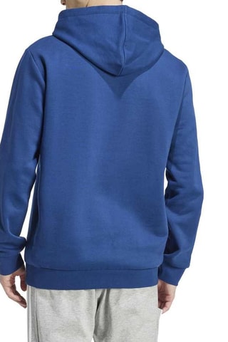 Sweat polaire - Bleu foncé