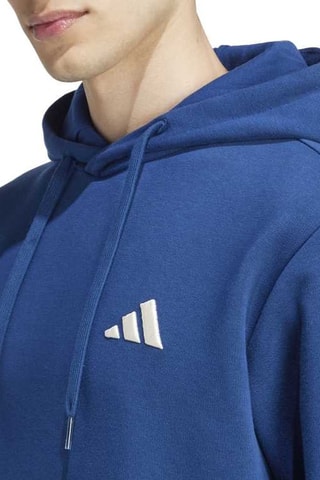 Sweat polaire - Bleu foncé