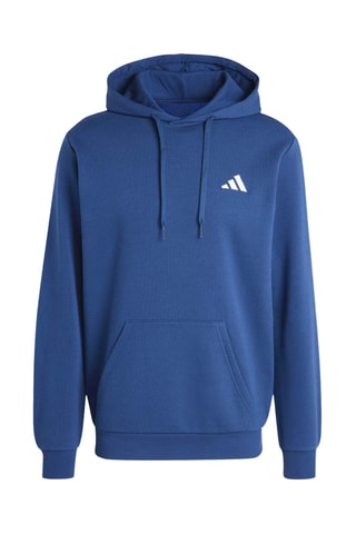 Sweat polaire - Bleu foncé