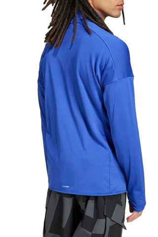 Veste polaire XPR - Bleu