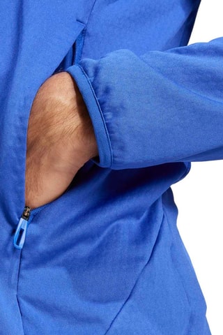 Veste polaire XPR - Bleu