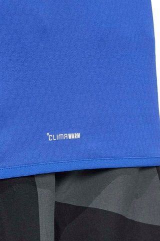 Veste polaire XPR - Bleu
