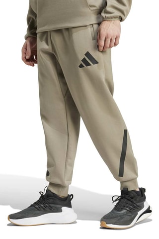 Pantalon Z.N.E. - Marron clair