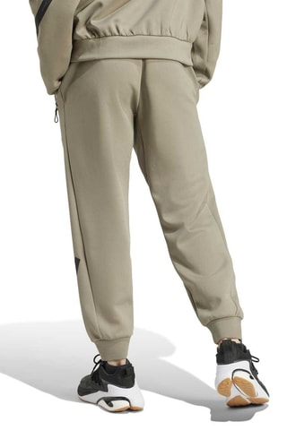 Pantalon Z.N.E. - Marron clair