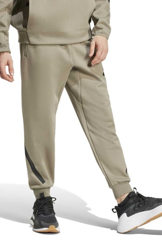 Pantalon Z.N.E. - Marron clair
