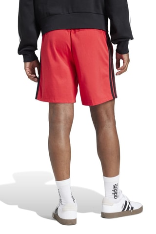 Short Essentials - Rouge