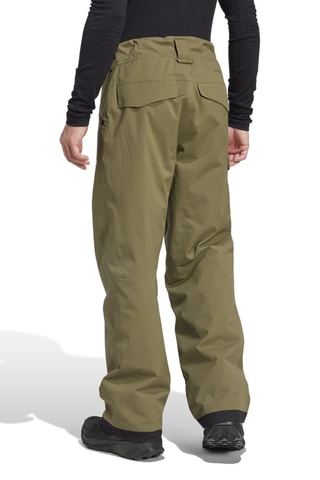 Pantalon de ski Terrex Xperior - Vert olive