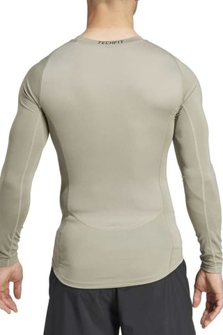 T-shirt d’entrainement - Gris clair
