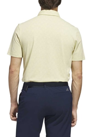 Polo de golf Go-To - Jaune