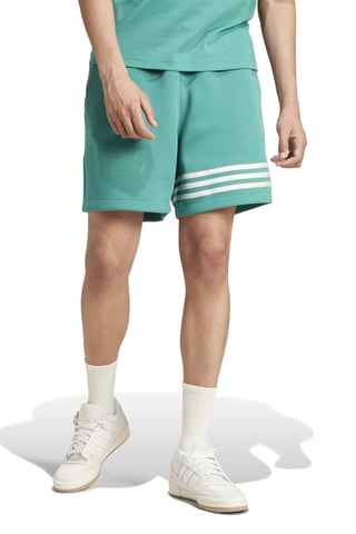 Short ample Neuclassics - Vert clair
