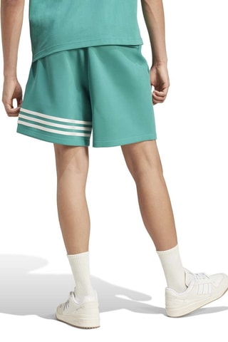 Short ample Neuclassics - Vert clair