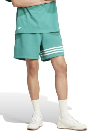 Short ample Neuclassics - Vert clair