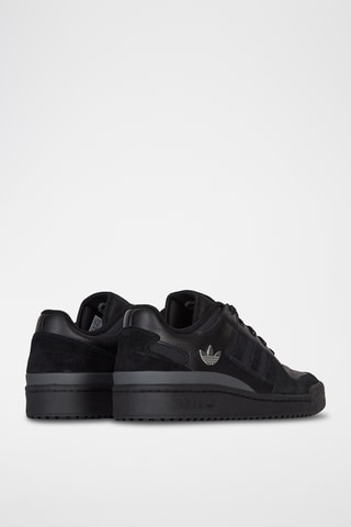 Baskets Forum Low CL - Noir