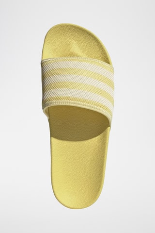 Claquettes Equipe d'Allemagne de football - Jaune