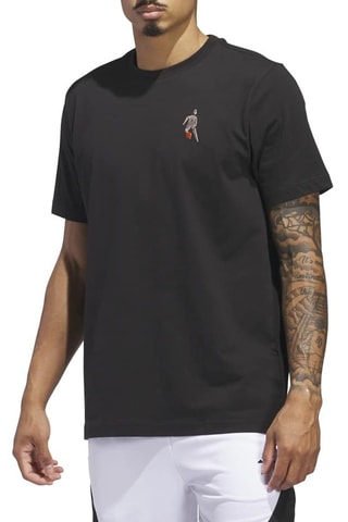 T-shirt Sum HBR T - Noir